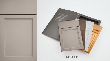 Picture for category Stock Printed Door Samples