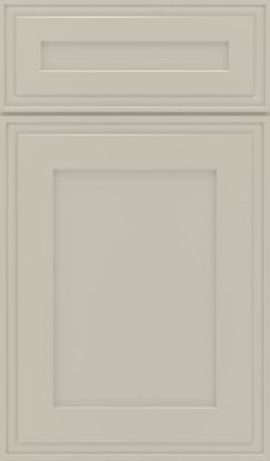 Picture of Delta - Painted - Mindful Gray