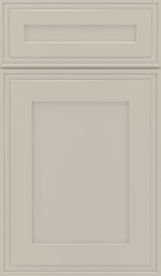 Picture of Delta - Painted - Mindful Gray