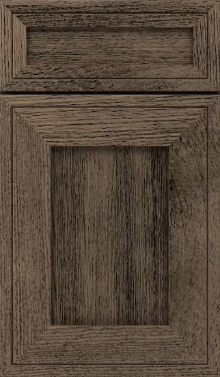 Picture of Amelia - Quartersawn Oak - Seal Roan