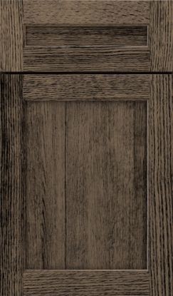 Picture of Paloma - Quartersawn Oak - Seal Roan