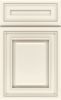Picture of Caldwell - Painted - Coconut w/ Amaretto Crème Artisan Glaze