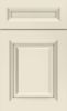 Picture of Merrin - Painted - Coconut w/ Grey Stone Artisan Glaze