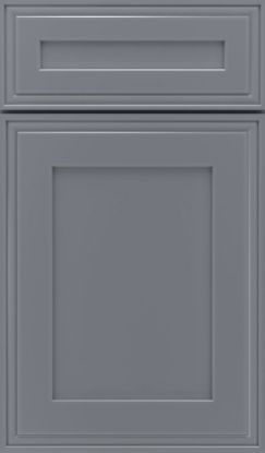 Picture of Delta - Painted - Serious Gray