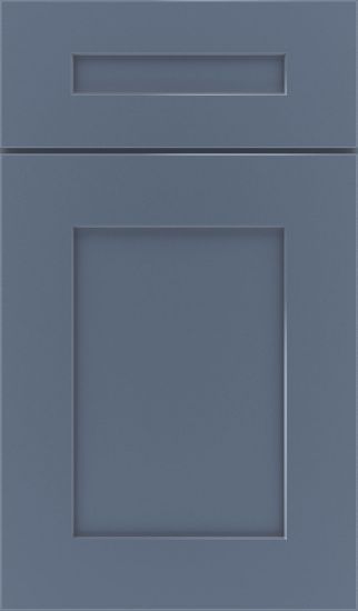 Picture of Gresham - Painted - Distance