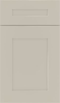 Picture of Gresham - Painted - Mindful Gray