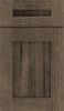 Picture of Gresham - Quartersawn Oak - Seal Roan