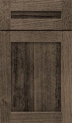 Picture of Jamestown - Quartersawn Oak - Seal Roan