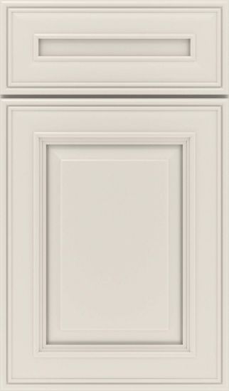 Picture of Nora - Painted - Agreeable Gray