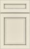 Picture of Woodhall - Painted - Coconut w/ Grey Stone Artisan Glaze