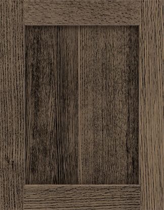 Picture of Jamestown - Quartersawn Oak - Seal Roan