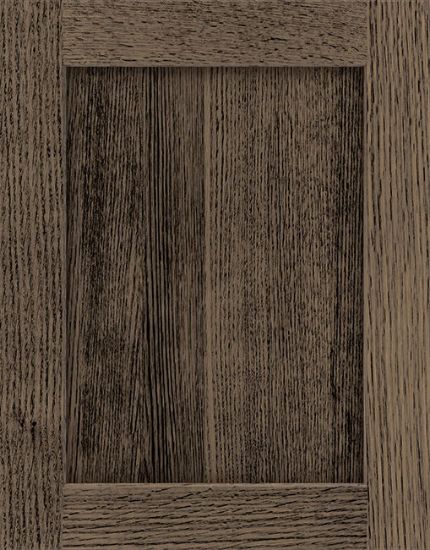 Picture of Jamestown - Quartersawn Oak - Seal Roan