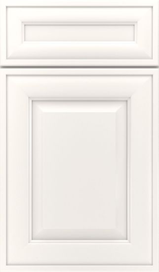 Picture of Dulcet - Painted - Brightest White