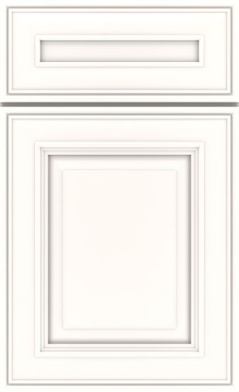 Picture of Nora - Painted - Brightest White
