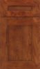 Picture of Culver - Cherry - Cattail w/ Whiskey Black Penned Glaze