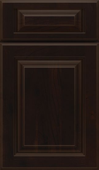 Picture of Beckett - Maple - Chocolate