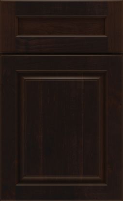 Picture of Woodhall - Maple - Chocolate