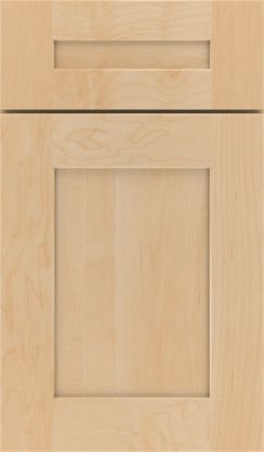 Picture of Gresham - Maple - Natural