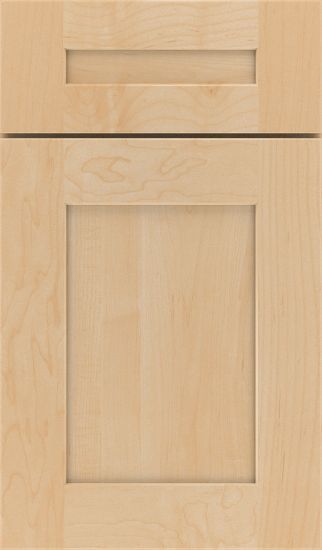 Picture of Gresham - Maple - Natural