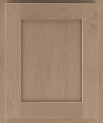 Picture of Jamestown - Maple - Boardwalk (Matte)