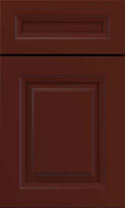 Picture of Merrin - Painted - Rosewood