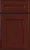 Picture of Delta - Painted - Rosewood