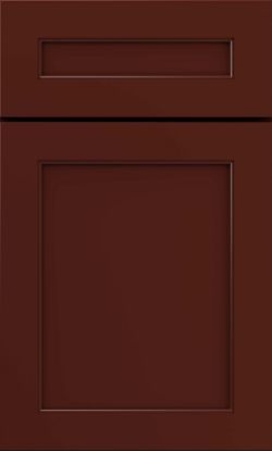 Picture of Paloma - Painted - Rosewood