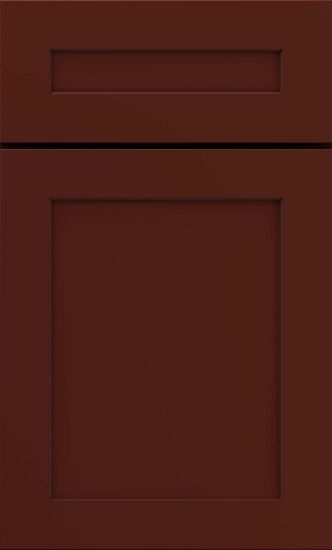 Picture of Jamestown - Painted - Rosewood