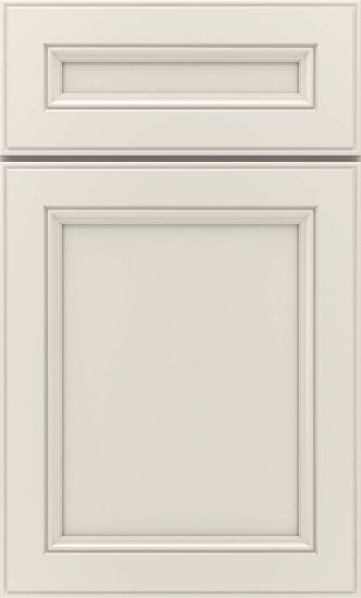 Picture of Haskett - Painted - Agreeable Gray