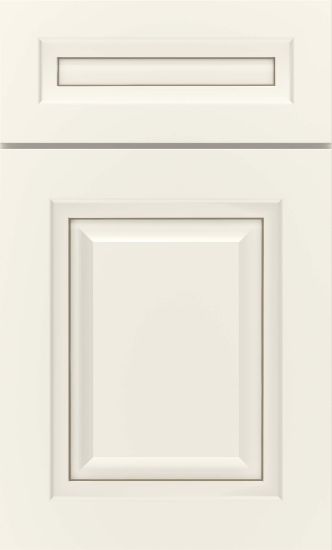 Picture of Merrin - Painted - Steam w/ Nougat Penned Glaze