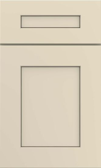 Picture of Gresham - Painted - Marcona w/ Amaretto Crème Detail Glaze