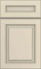 Picture of Woodhall - Painted - Marcona w/ Grey Stone Detail Glaze