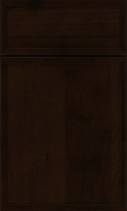 Picture of Yorktown - Maple - Chocolate