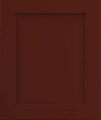 Picture of Jamestown - Painted - Rosewood