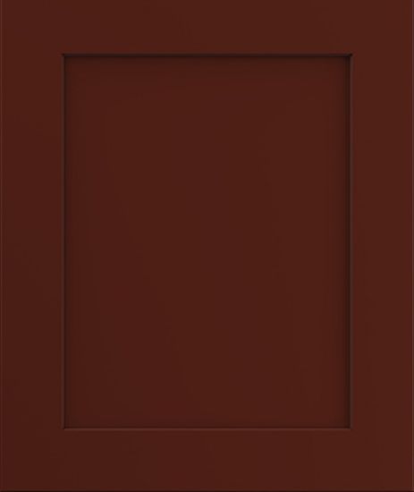 Picture of Jamestown - Painted - Rosewood