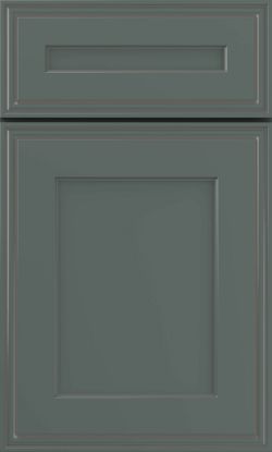 Picture of Delta - Painted - Emma w/ Grey Stone Detail Glaze