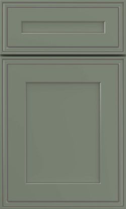 Picture of Delta - Painted - Marsh w/ Grey Stone Detail Glaze