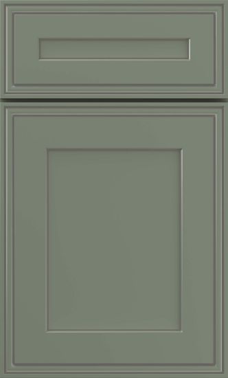 Picture of Delta - Painted - Marsh w/ Grey Stone Detail Glaze