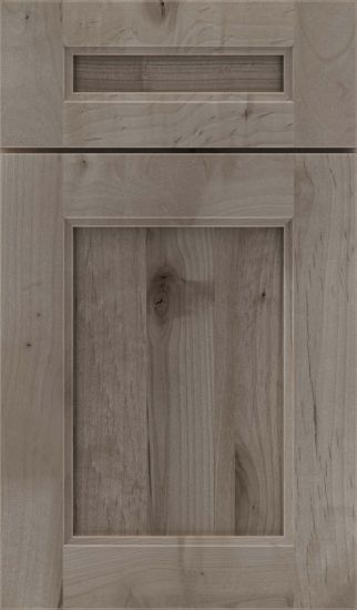 Picture of Jansen - Rustic Alder - Gravity