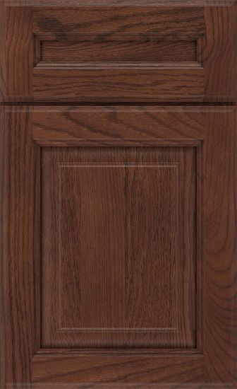 Picture of Beckett - Oak - Tundra