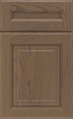 Picture of Beckett - Oak - Morel
