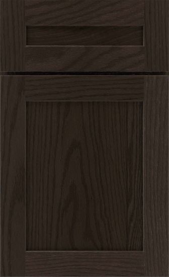 Picture of Jamestown - Oak - Thatch