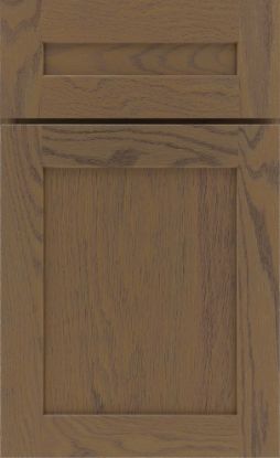 Picture of Jamestown - Oak - Morel
