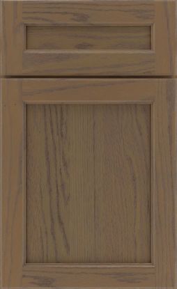 Picture of Karwin - Oak - Morel