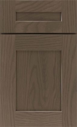 Picture of Eden - Oak - Fieldstone
