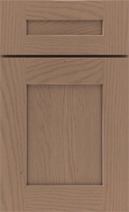 Picture of Eden - Oak - Hawk