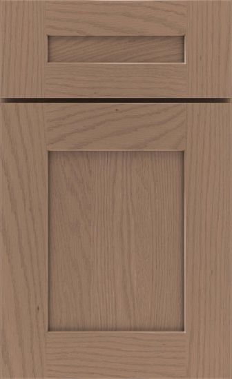 Picture of Eden - Oak - Hawk
