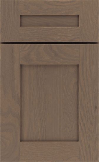 Picture of Eden - Oak - Heather Grey