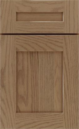 Picture of Eden - Oak - Jute
