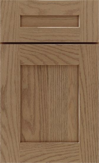 Picture of Eden - Oak - Jute